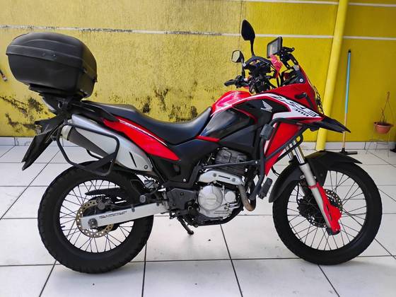 HONDA XRE 300 ABS HONDA XRE 300 ABS